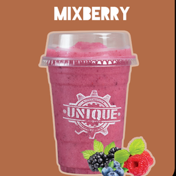 Mixberry Smooties