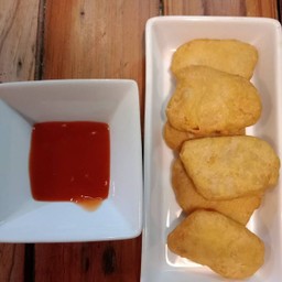 เน็ตเก็ต 5ชิ้น