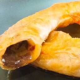 โรตีลาวาไมโล