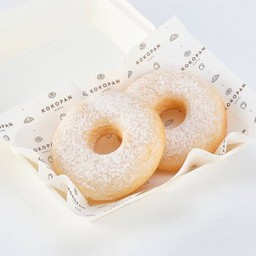 Original Donut (2 pcs)