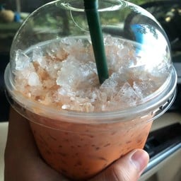 คาเฟ่ข้างทางกาแฟตาสว่าง