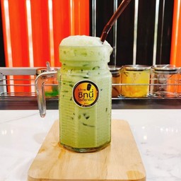 ชาเขียวชัก