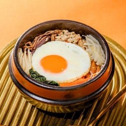 Apgujeong อัพกูจอง