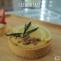 เลม่อน  ทาร์ท