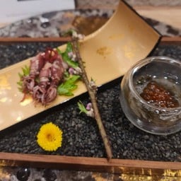 Hangetsu Omakase Hangetsu Omakase
