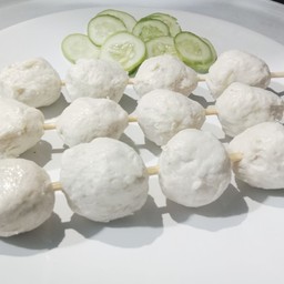 ลูกชิ้นเอ็นไก่