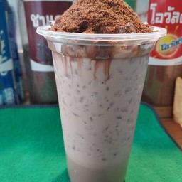 โอวัลตินภูเขาไฟ