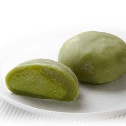 Green Tea Daifuku (1 Pc)