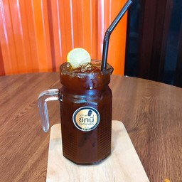 ชาน้ำผึ้งมะนาว