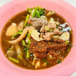 แจ่วฮ้อน