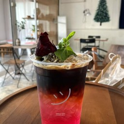 Rose Coffee