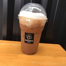 ช๊อคโกแลตเย็น