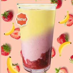 Strawberry Banana