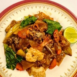 ครัวหน้าบ้าน byคุณหมิง