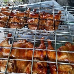 เป็ดย่างเกลือ yesped สาขาในเมือง