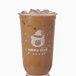 Neko cha ชาเหมียวเหมียว สาขาโรบินสันบ่อวิน