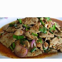 ตับหวาน