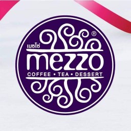 Mezzo Coffee บางกรวย