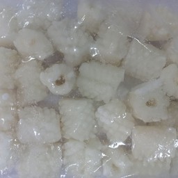 ปลาหมึกบั้งครึ่งกก.