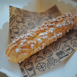 โครคอนชูว์ (Croquant Choux)