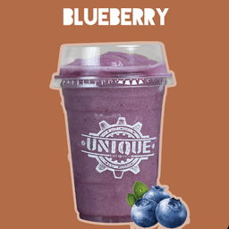 Blueberry Smooties