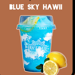 BLUE SKY HAWII