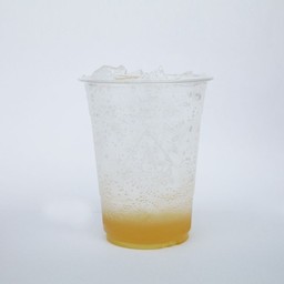 น้ำผึ้งมะนาวโซดาเย็น Honey Lemon Soda
