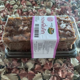 ทอฟฟี่เค้ก