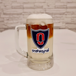 ชาอพอลโล่