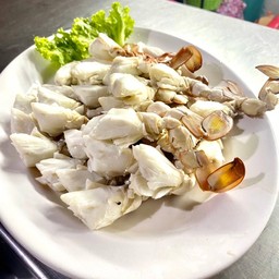 กรรเชียงปู 3 ขีด (นึ่ง)