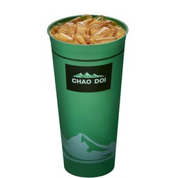 เอสเปรสโซ่เย็น