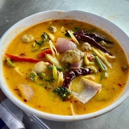 ต้มยำรวมมิตร