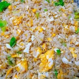 ข้าวผัด(ระบุประเภทเนื้อ)