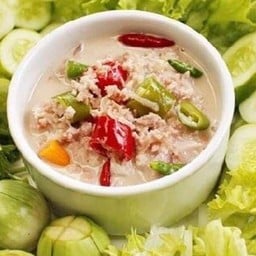 ข้าวแกงครัวบ้านคุณนาย