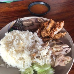Tonight Grill Bar ประเวศ