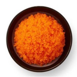 ไข่กุ้งซาชิมิ กระปุก