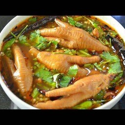 ชุปเปอร์ตีนไก่