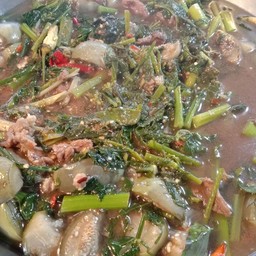 อ่อมไก่