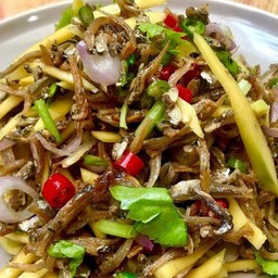 ยำจิ้งจั้ง