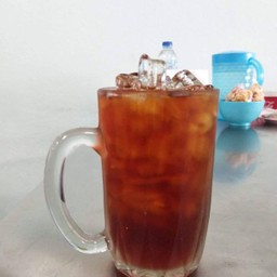 น้ำชาดำเย็น