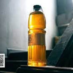 ชาอ้อมกอดขวดละ