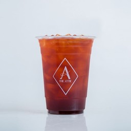 ชาดำเย็น Black Thai Tea Ice