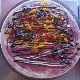 ชาถุง&เครป