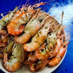 สถานีกุ้ง@แม่สาย