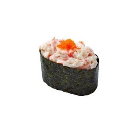 ซูชิสลัดปูอัด