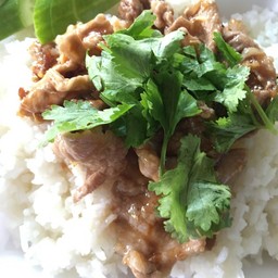 มนตาอาหารตามสั่ง