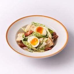 Healthy Time! (free drink) only on LineMan