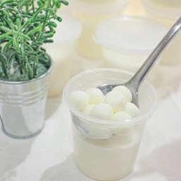 ปังฉ่ำนมหอม เพิ่มสิน20 คอนโดไทยธานี