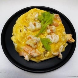 Toy cooking ข้าวไข่ข้น และ อาหารตามสั่ง