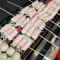 กินหม่าล่า(Kin-Ma-La)